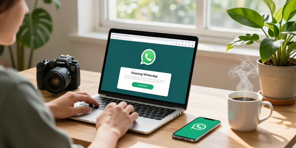 A No-Nonsense Guide to WhatsApp下載 That Actually Helps You Stay Connected in 2026